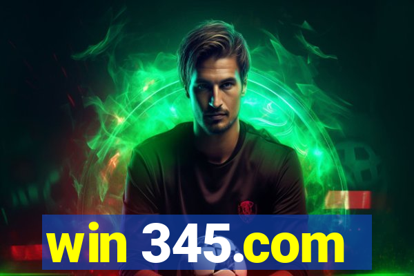 win 345.com